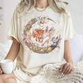 Mystical Fairy Pocket Monster Tee