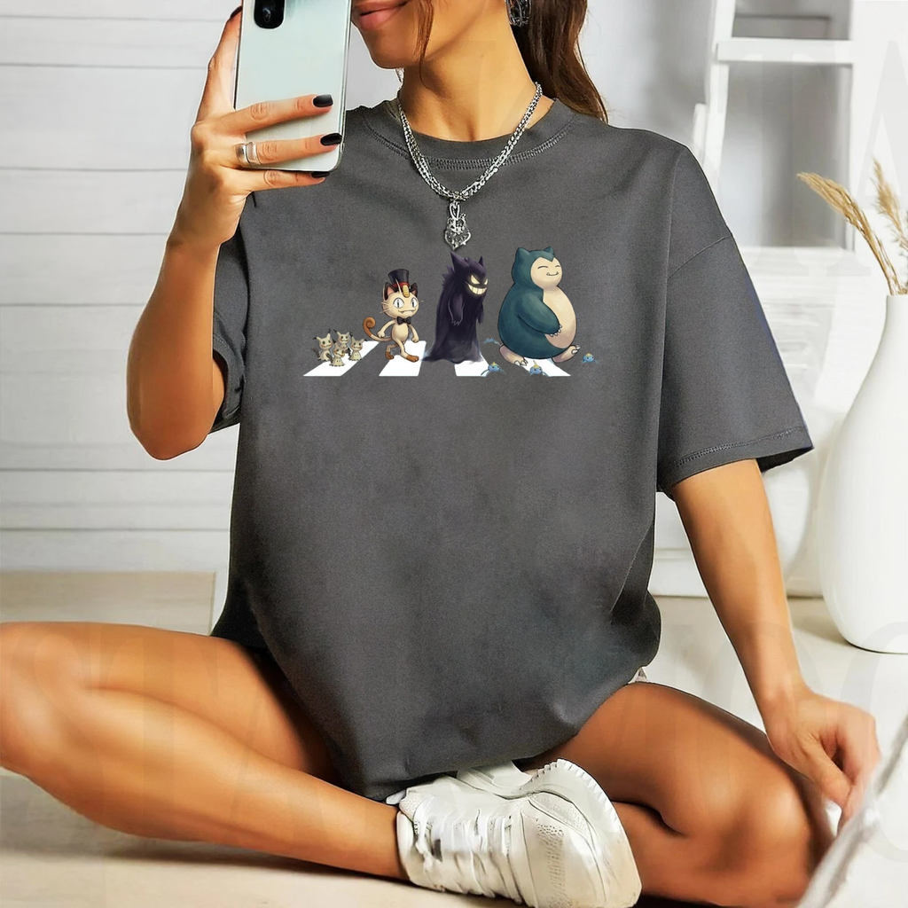 Gotta Cross ’Em All Shirt