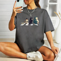 Gotta Cross ’Em All Shirt