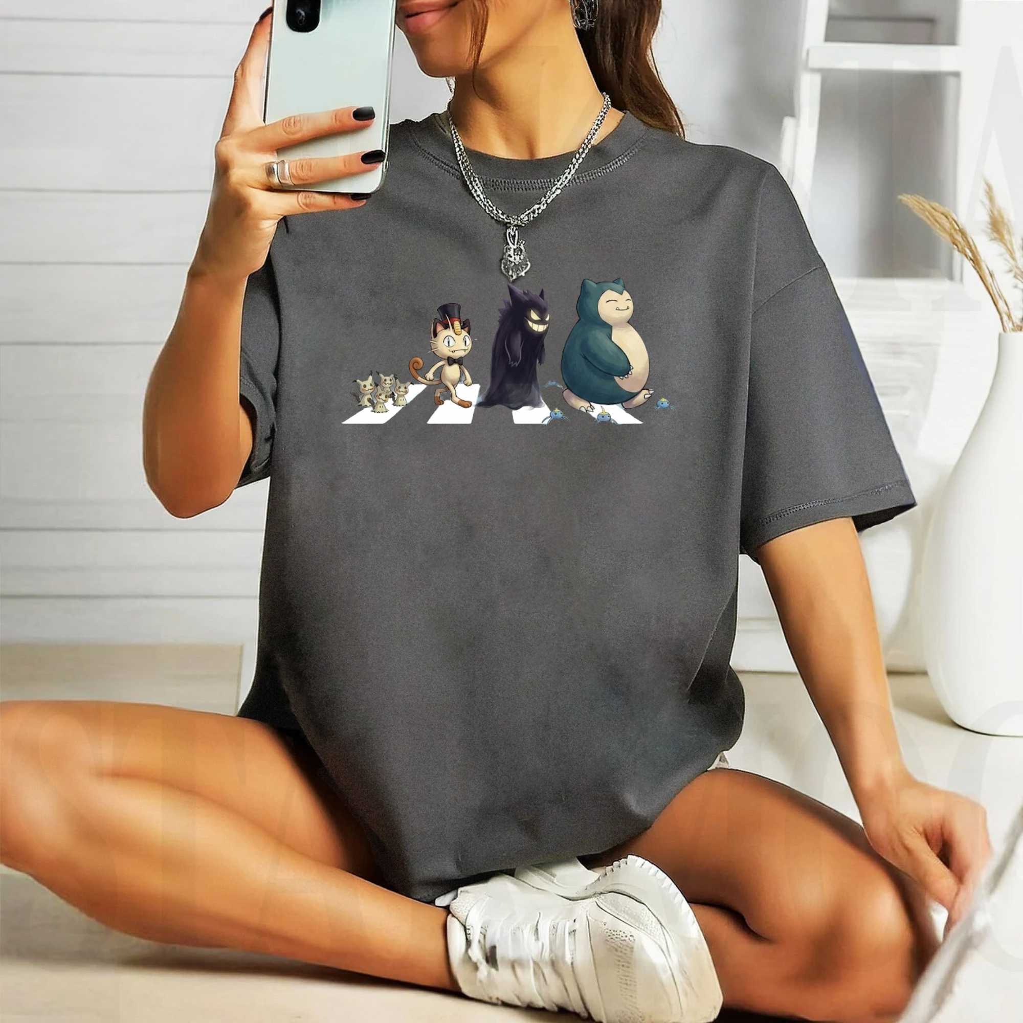 Gotta Cross ’Em All Shirt