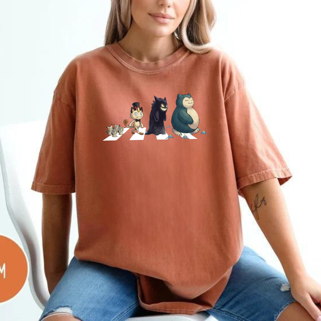 Gotta Cross ’Em All Shirt