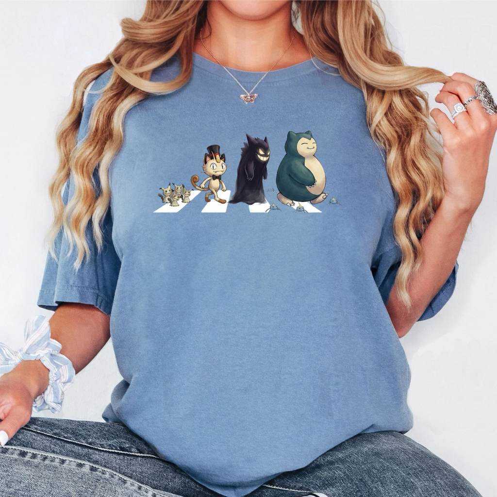 Gotta Cross ’Em All Shirt