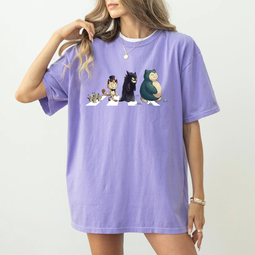 Gotta Cross ’Em All Shirt