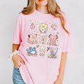 Fairy Blossom Garden Pkm Shirt