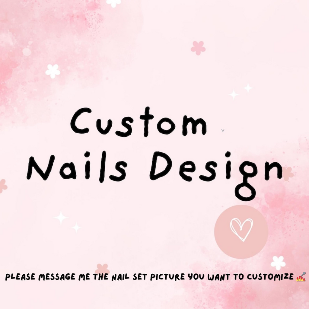 Custom Nails