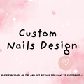 Custom Nails
