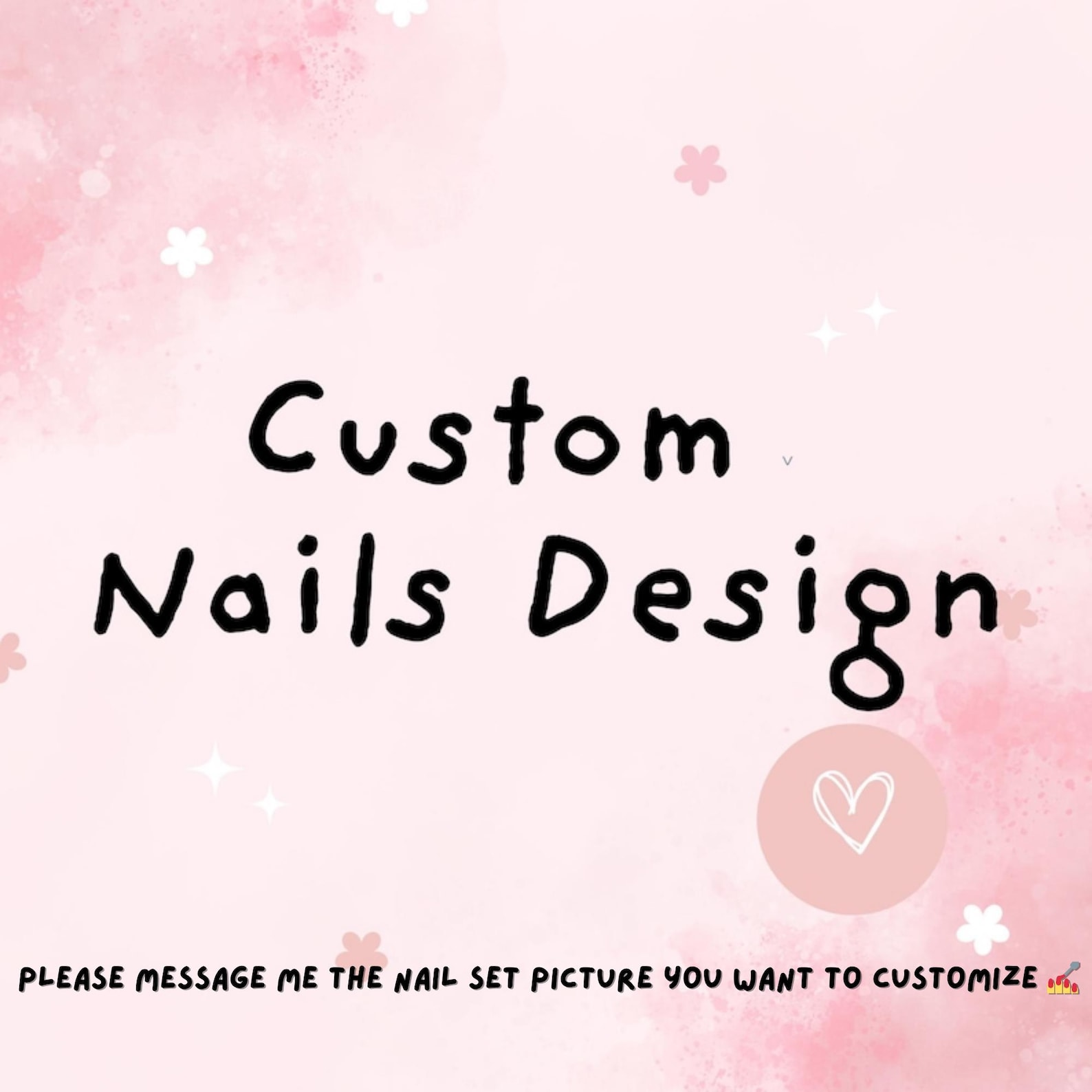 Custom Nails