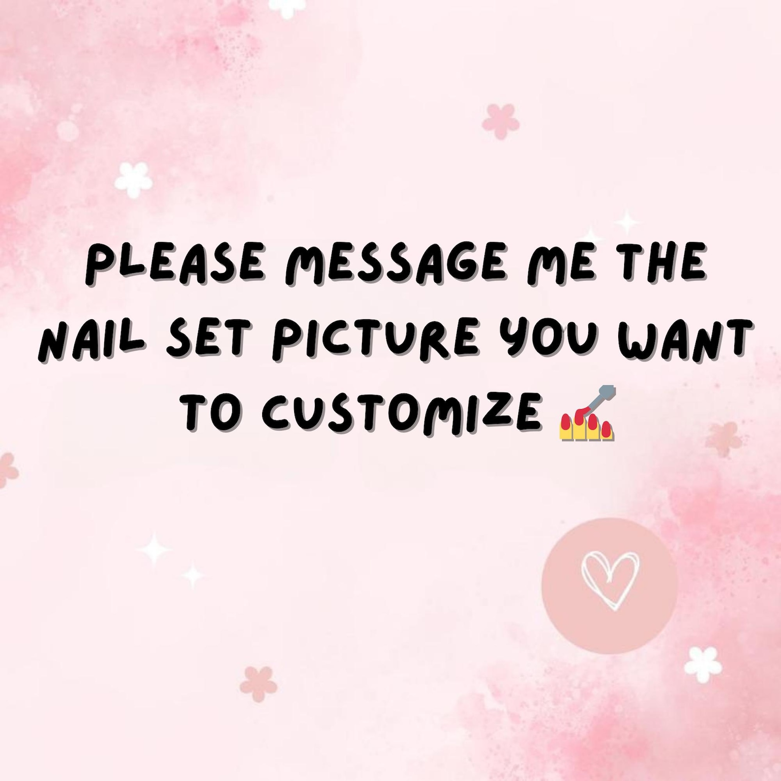 Custom Nails